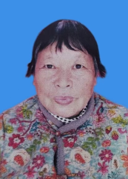 陈金兰