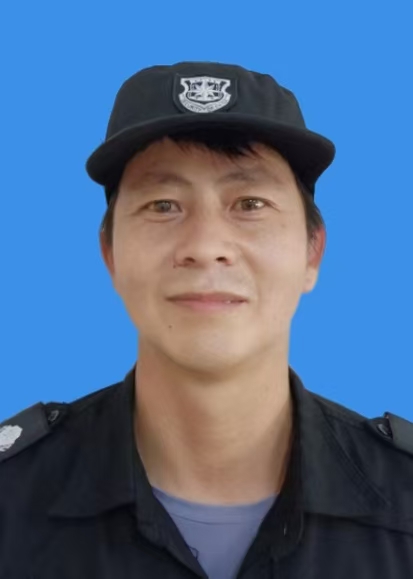 陈金勇