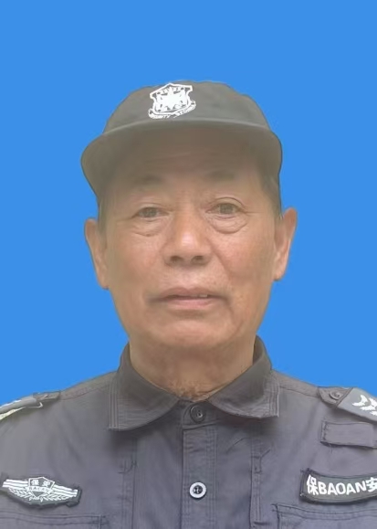陈金柱