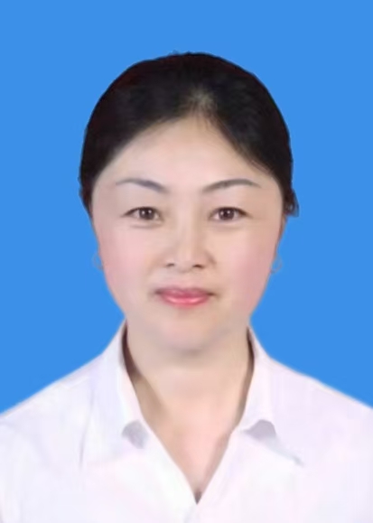 陈金香