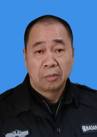 陈钦朝