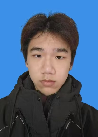 陈锐