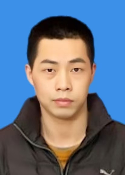 陈长军