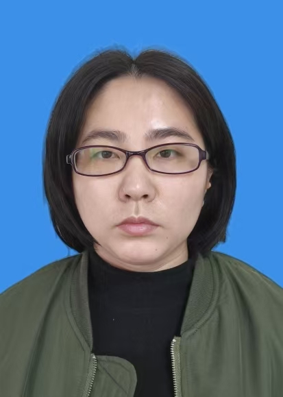 陈雪洁