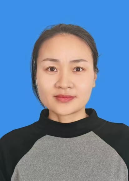 陈静静