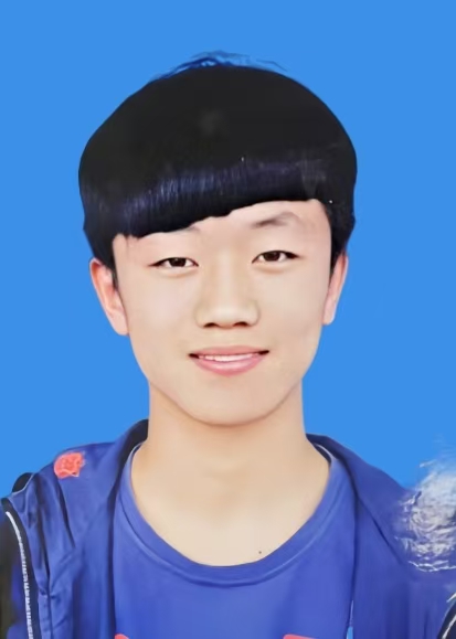 陈驰