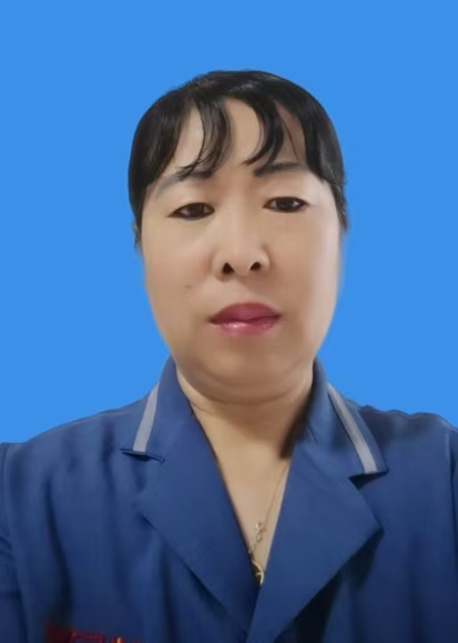陶秀兰