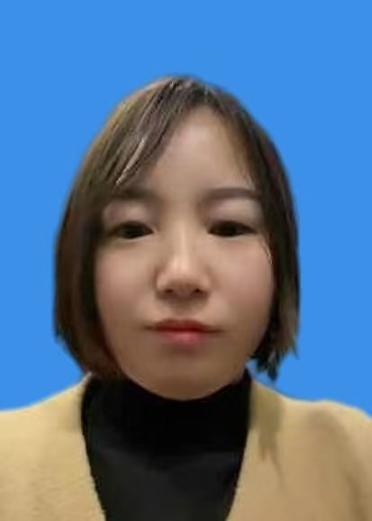 雷利娟