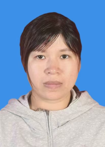 雷秋香