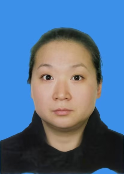 霍敬华