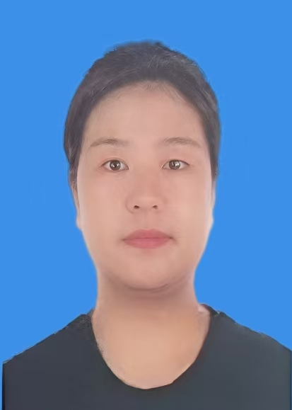 霍美琴