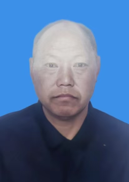 靳献顺