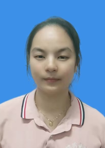 韦庆梅