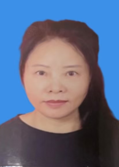 韦梦玲