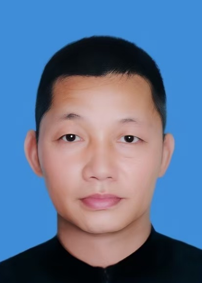 韦永龙