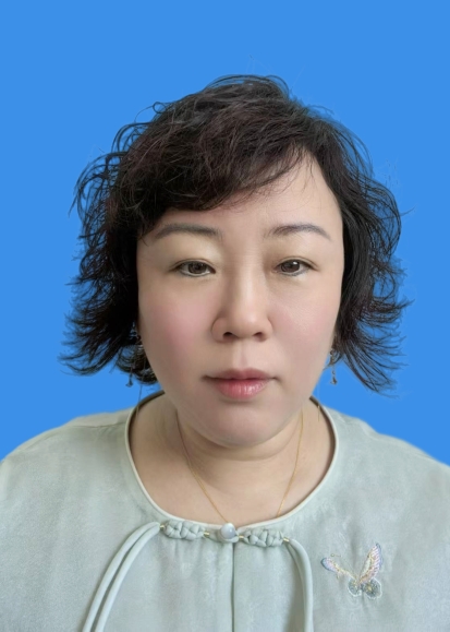 韩丽燕