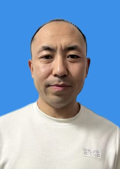韩勇