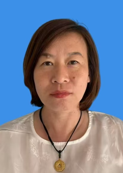 韩梅肖