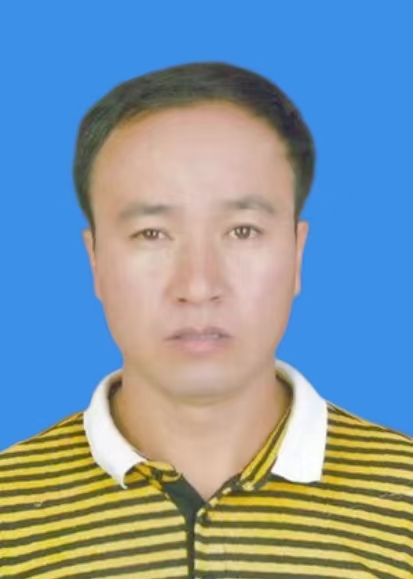 马兴平