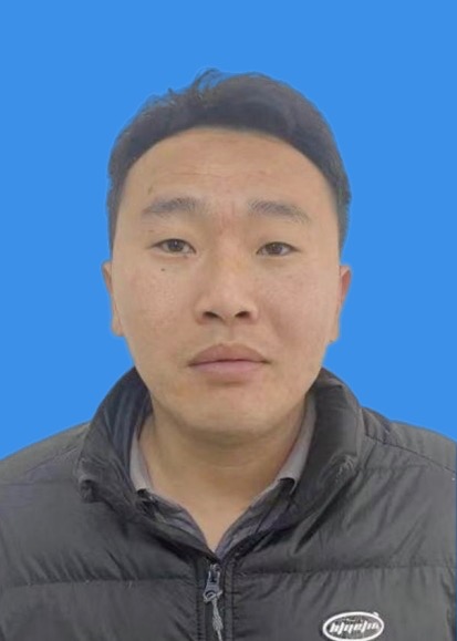 马军