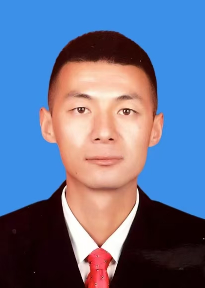 马军
