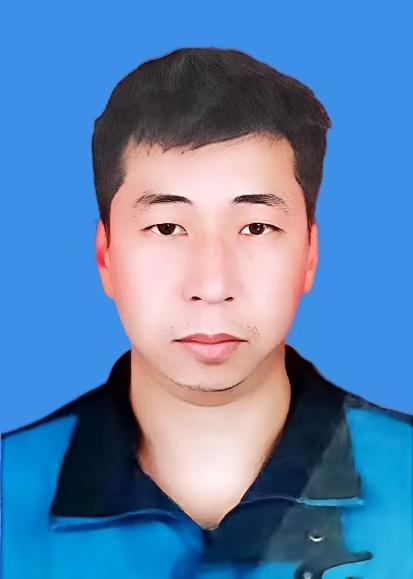 马军