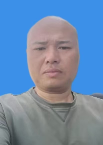 马勇麒