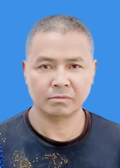 马华兴