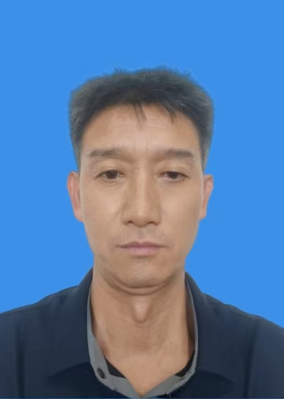 马孺震