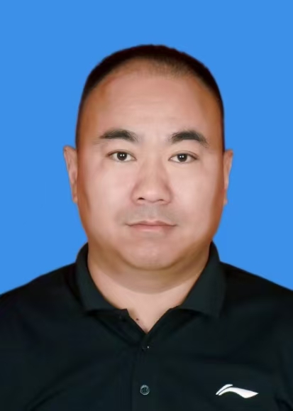 马广彦