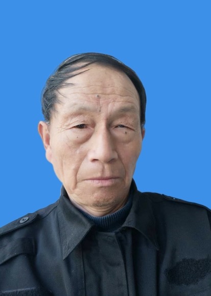 马建富