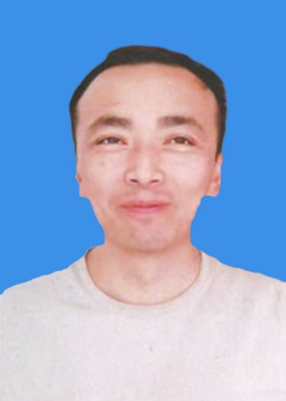 马志勇