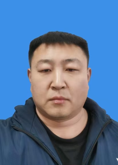 马振兴