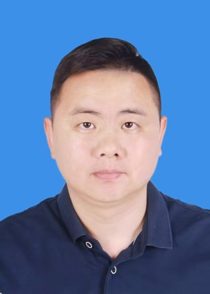 马文军