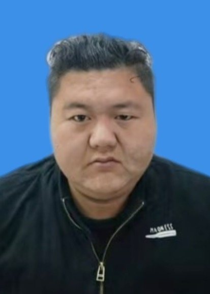 马旭