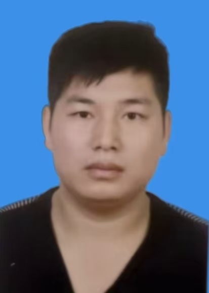 马昌旭