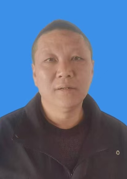 马永贵