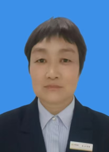 马海英