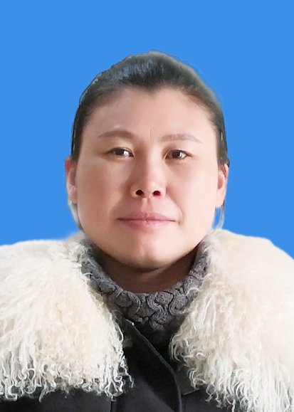 马淑娟