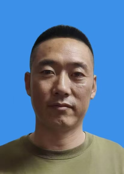 马美男