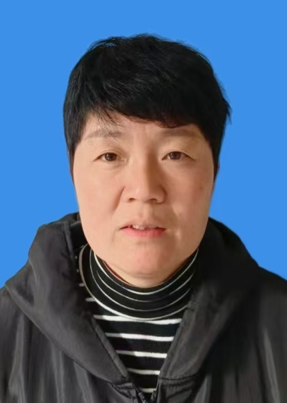 马芹娟