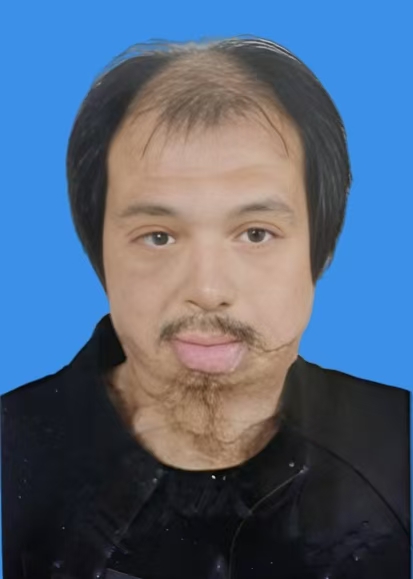 马超