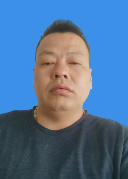 马鹏军