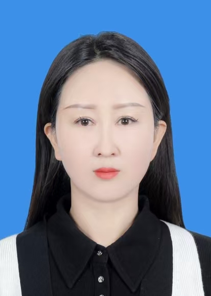 高丽霞