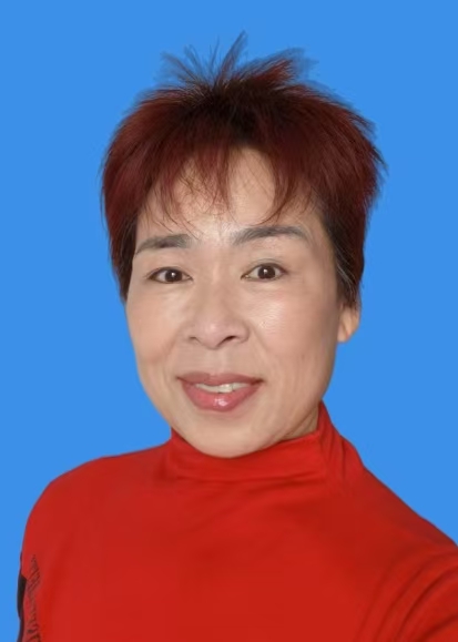 高婷秀