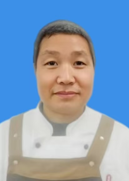高战朝
