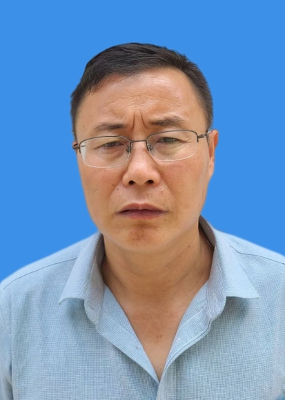 高新彬
