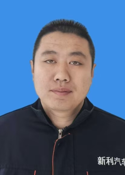 高昕