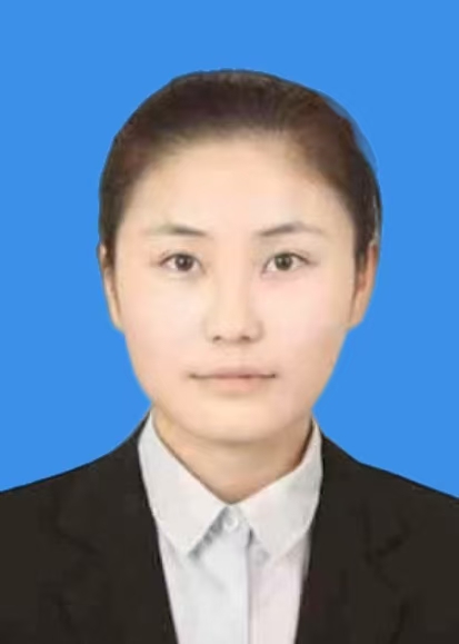高朦朦