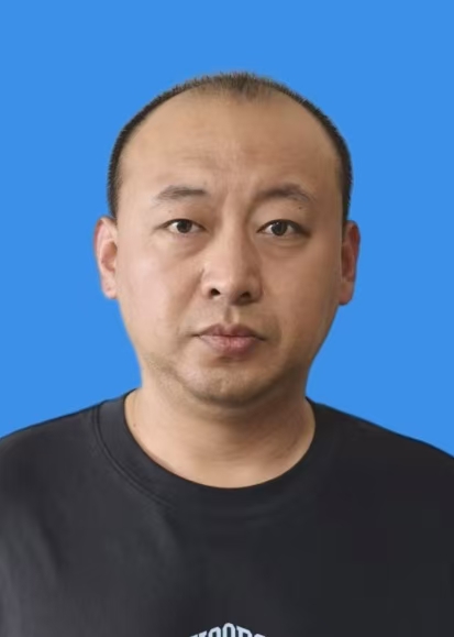 高海锋
